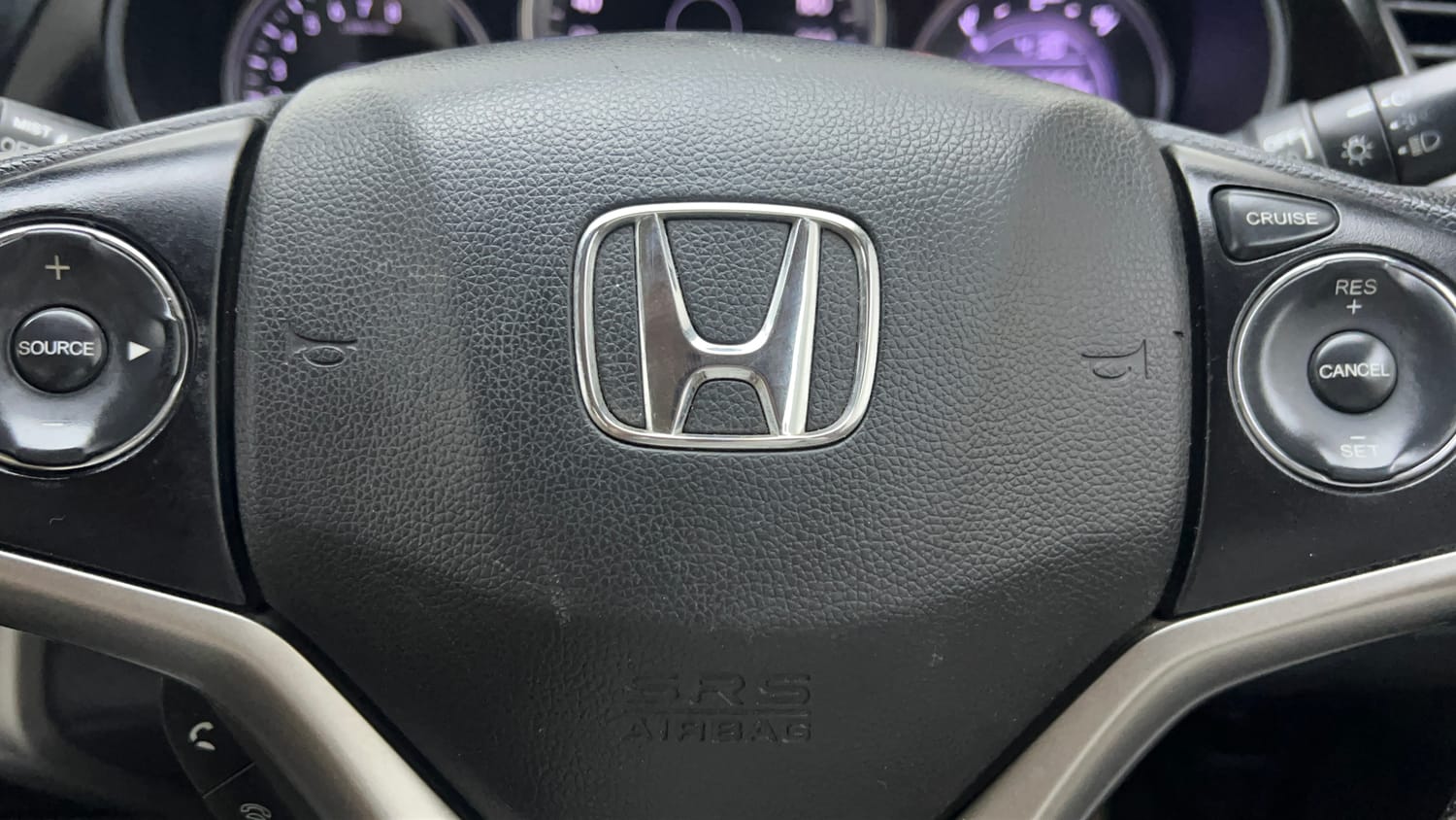 Used 2019 Honda City V Petrol Petrol Manual top_features Airbags