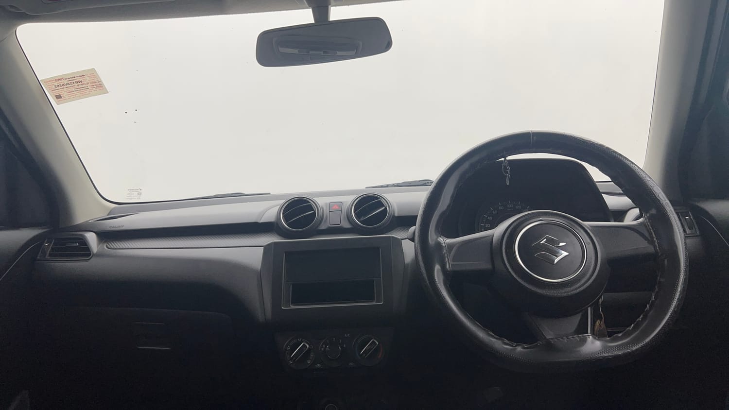 DASHBOARD VIDEO