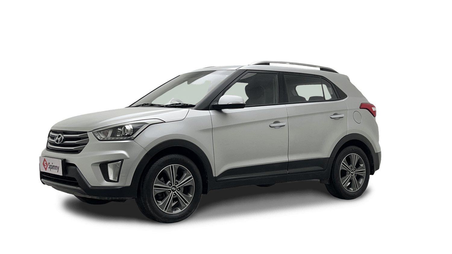 Used 2016 Hyundai Creta 1.6 SX Plus AT Petrol Petrol Automatic Image