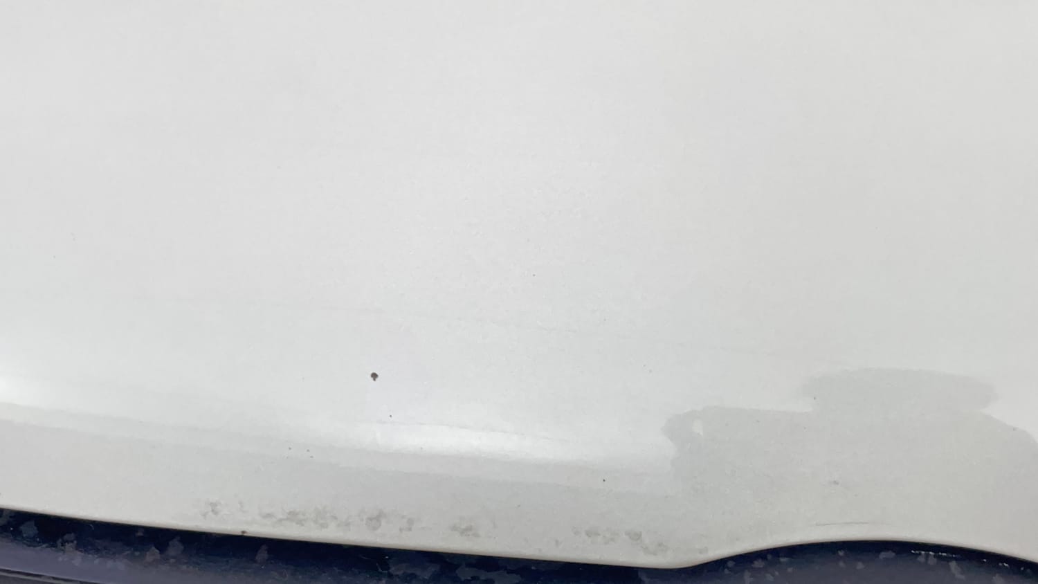 Used 2015 Ford EcoSport Titanium 1.5L Ti-VCT AT Petrol Automatic dents MINOR SCRATCH