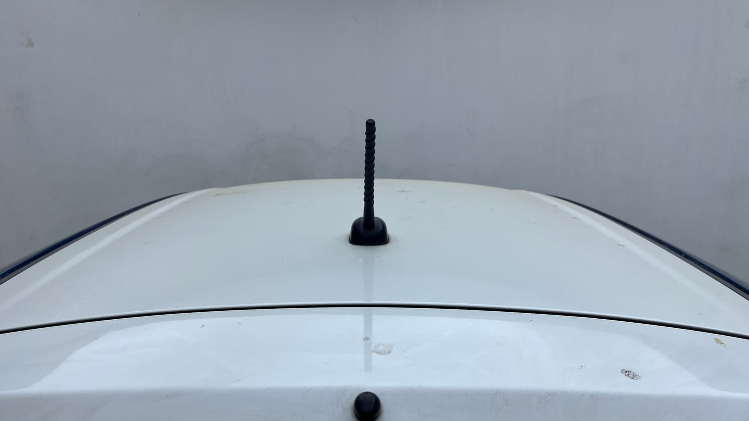 Used 2018 Maruti Suzuki Ignis Zeta 1.2 AMT Petrol Automatic exterior EXTERIOR ROOF VIEW
