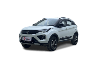 Used 2023 Tata Nexon XZA Plus Petrol Automatic Image