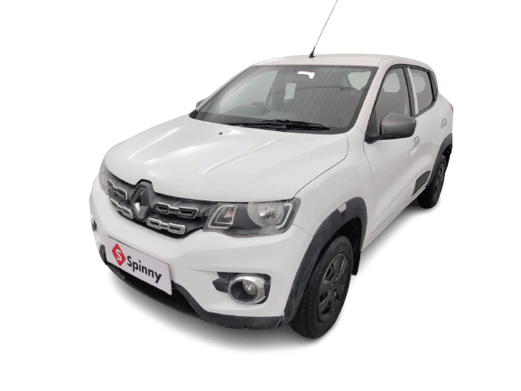Used 2016 Renault Kwid RXT Petrol Manual Image