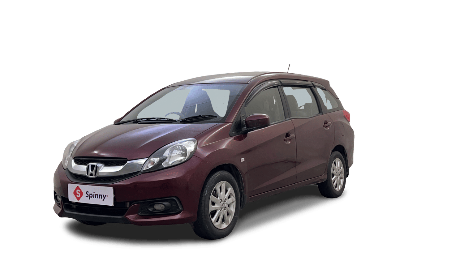 Used 2015 Honda Mobilio V (O) Diesel Diesel Manual Image