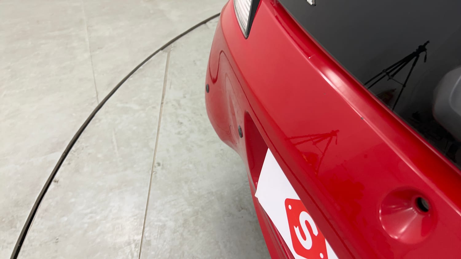 Used 2015 Honda Brio VX AT Petrol Automatic dents MINOR SCRATCH