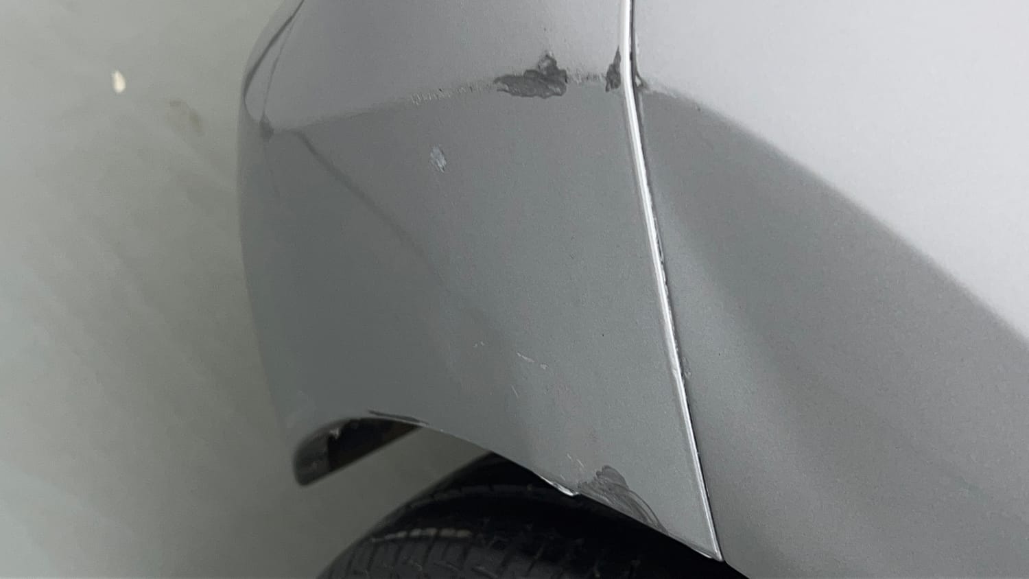 Used 2018 Maruti Suzuki Baleno Delta 1.2 Petrol Manual dents MINOR SCRATCH