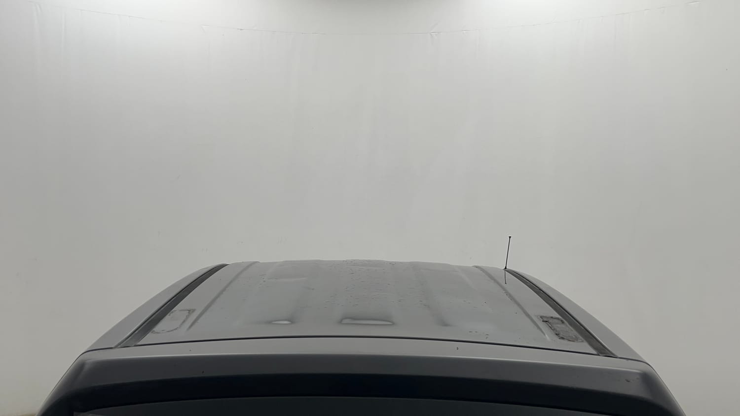 Used 2019 Maruti Suzuki Alto 800 VXi (O) Petrol Manual exterior EXTERIOR ROOF VIEW