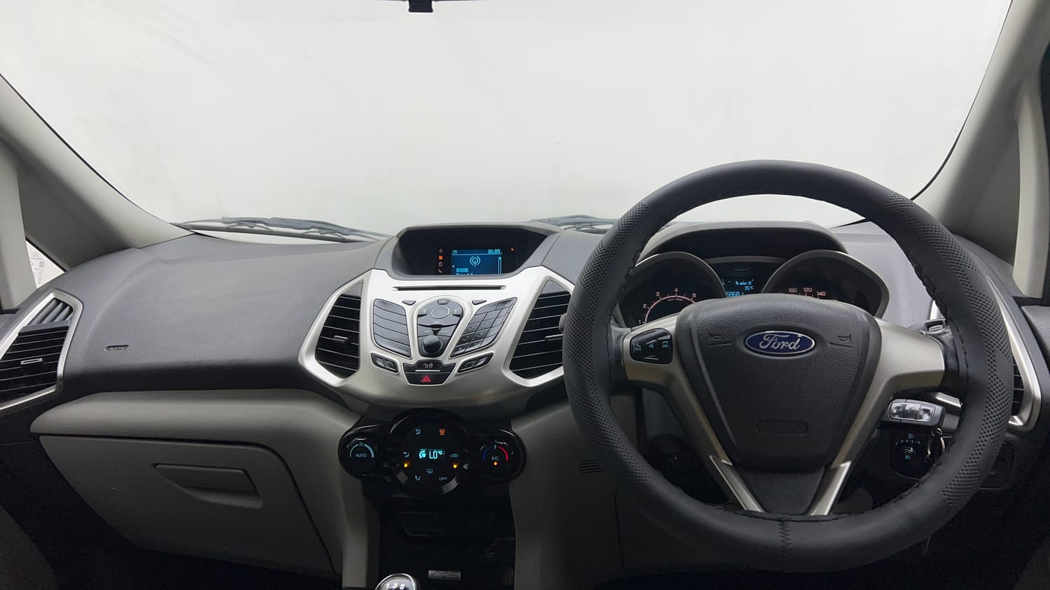 DASHBOARD VIDEO