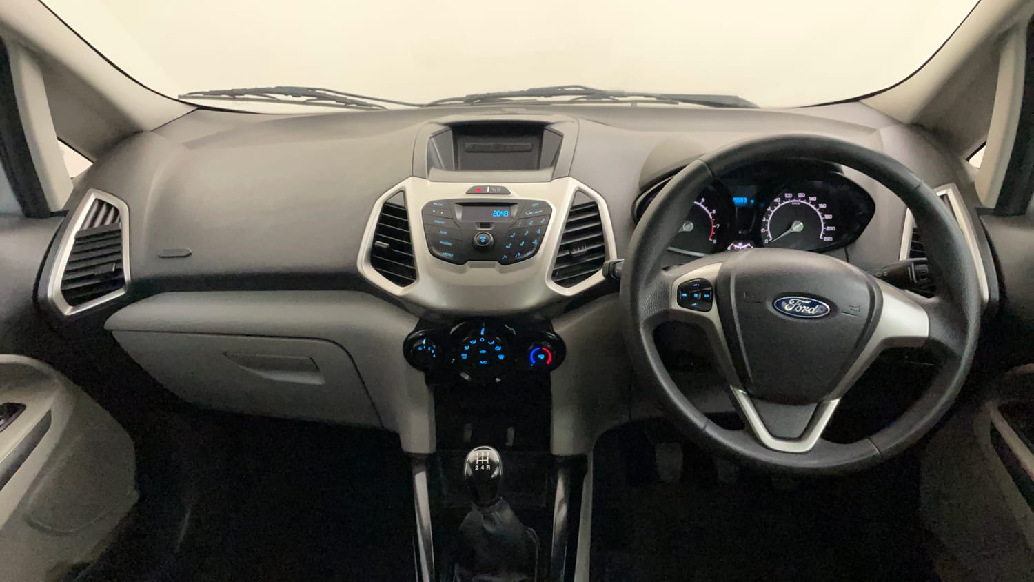 DASHBOARD VIDEO