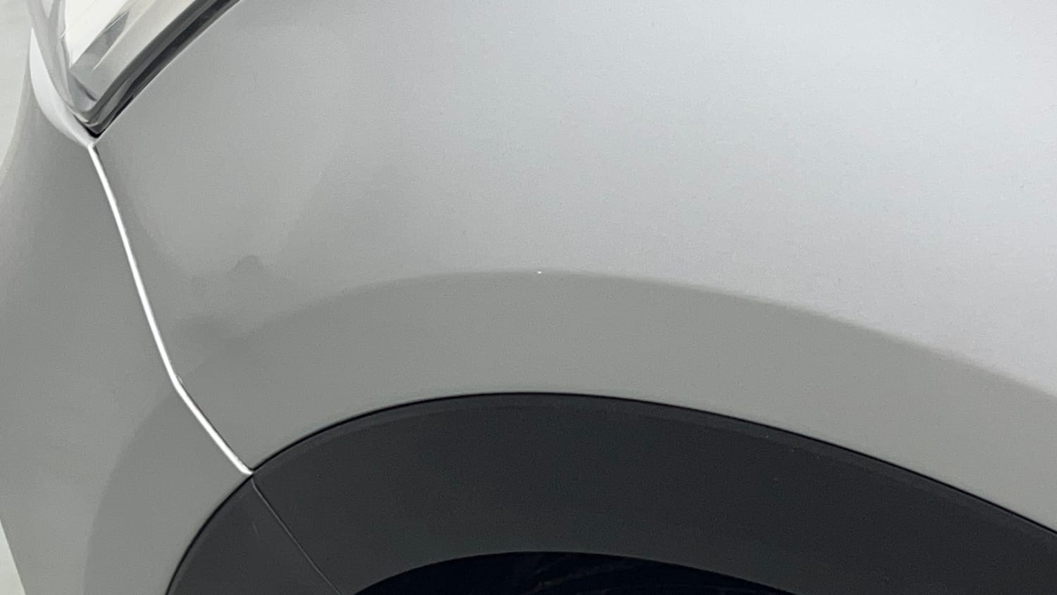 Used 2018 Hyundai Creta SX 1.6 AT CRDi Diesel Automatic dents MINOR DENT