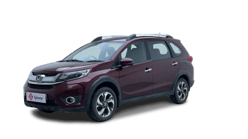 Used 2018 Honda BR-V V CVT Petrol Petrol Automatic Image