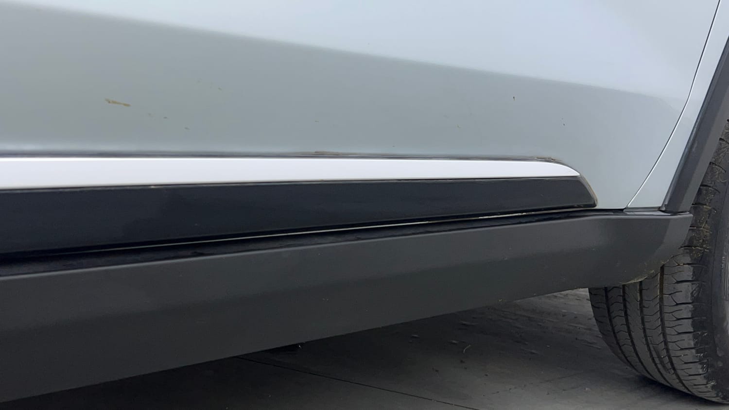 Used 2024 Toyota Urban Cruiser Hyryder G Hybrid Hybrid Automatic dents MINOR DENT