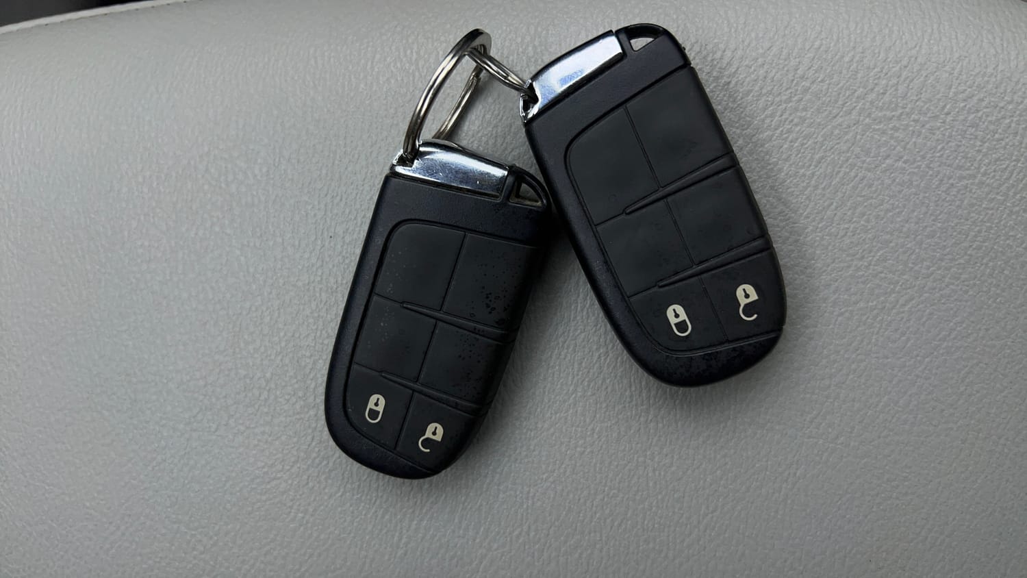 Used 2021 Jeep Compass Longitude (O) 1.4 Petrol DCT Petrol Automatic extra CAR KEY VIEW