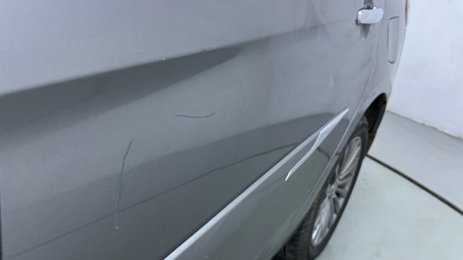 Used 2017 Maruti Suzuki Ciaz ZXI+ Petrol Manual dents MINOR SCRATCH