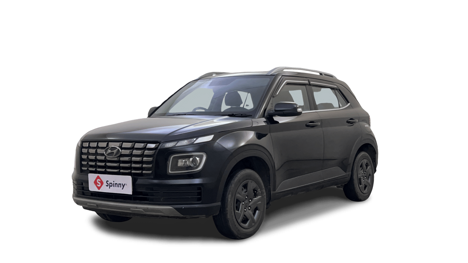 Used 2023 Hyundai Venue SX 1.2 Petrol Petrol Manual Image