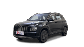 Used 2023 Hyundai Venue SX 1.2 Petrol Petrol Manual Image