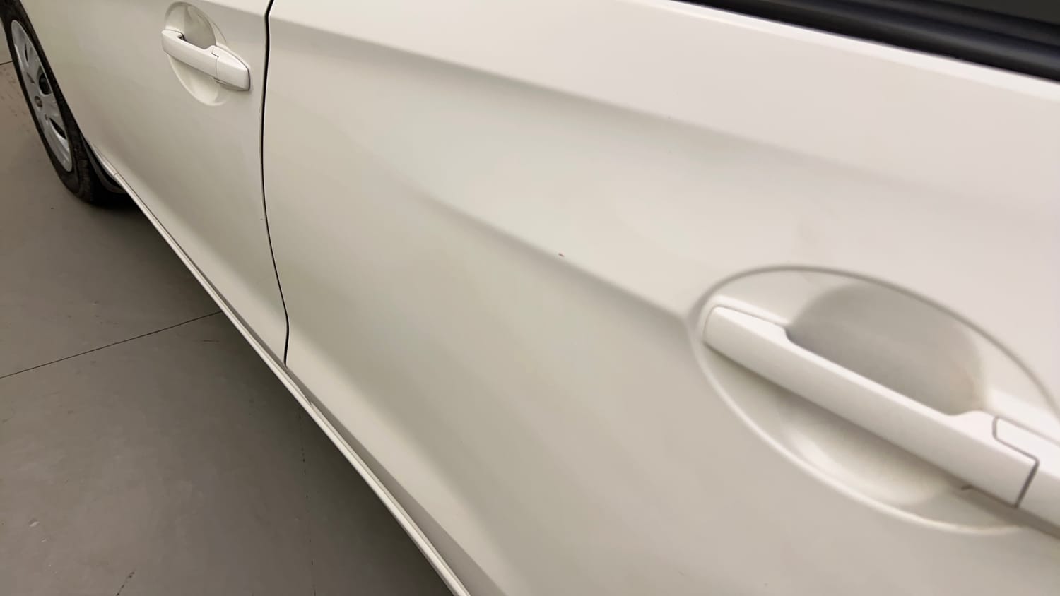 Used 2013 Honda Amaze 1.2 S AT i-VTEC Petrol Automatic dents MINOR SCRATCH