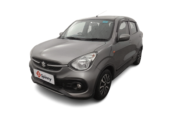 Used 2023 Maruti Suzuki Celerio VXi CNG Cng Manual Image