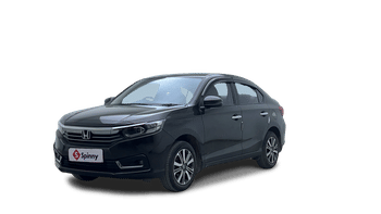 Used 2024 Honda Amaze VX 1.2 Petrol MT Petrol Manual Image