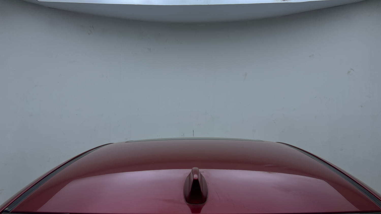 Used 2021 Honda City ZX CVT Petrol Petrol Automatic exterior EXTERIOR ROOF VIEW