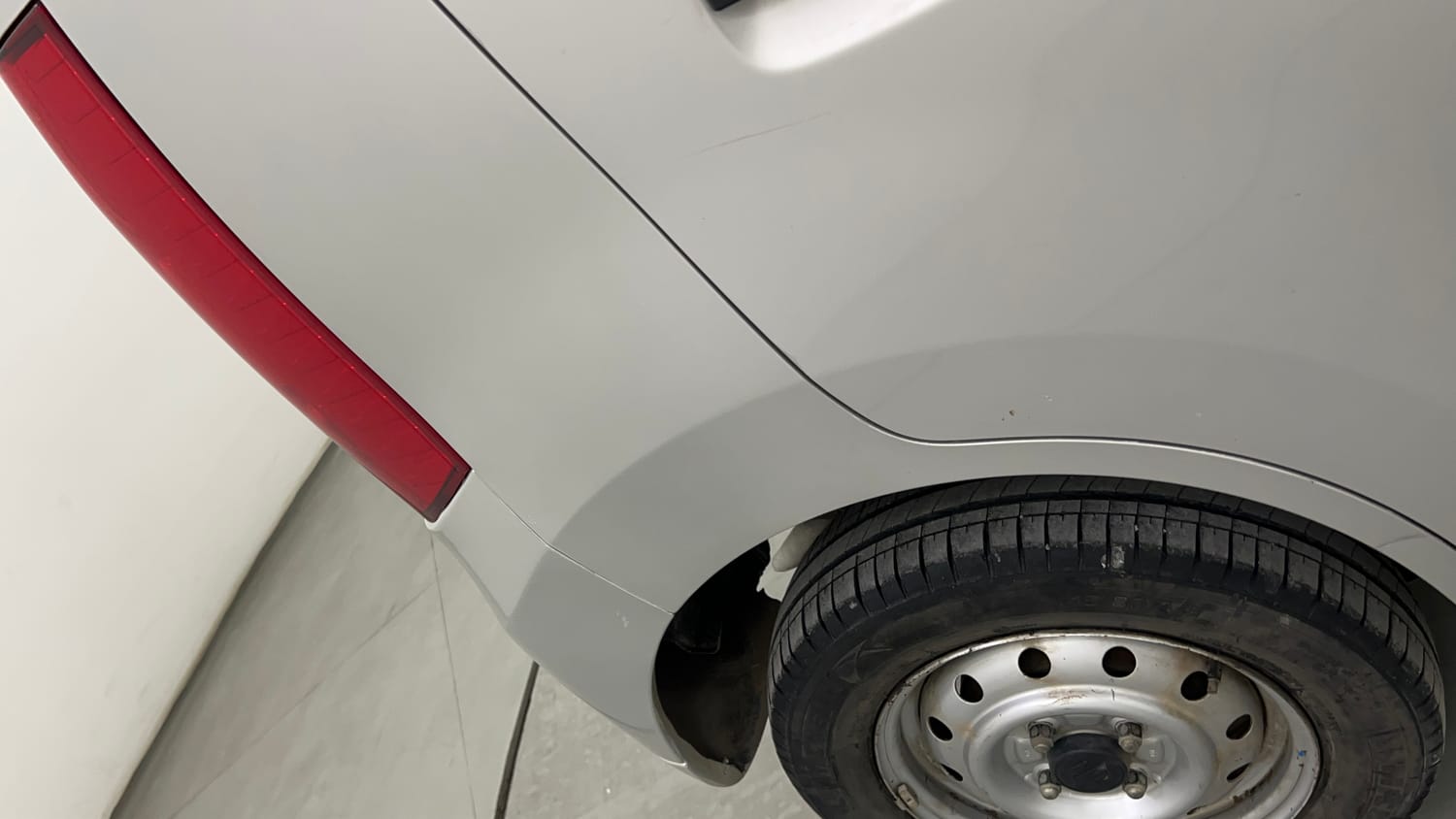 Used 2012 Maruti Suzuki Wagon R 1.0 LXi CNG Cng Manual dents MINOR SCRATCH