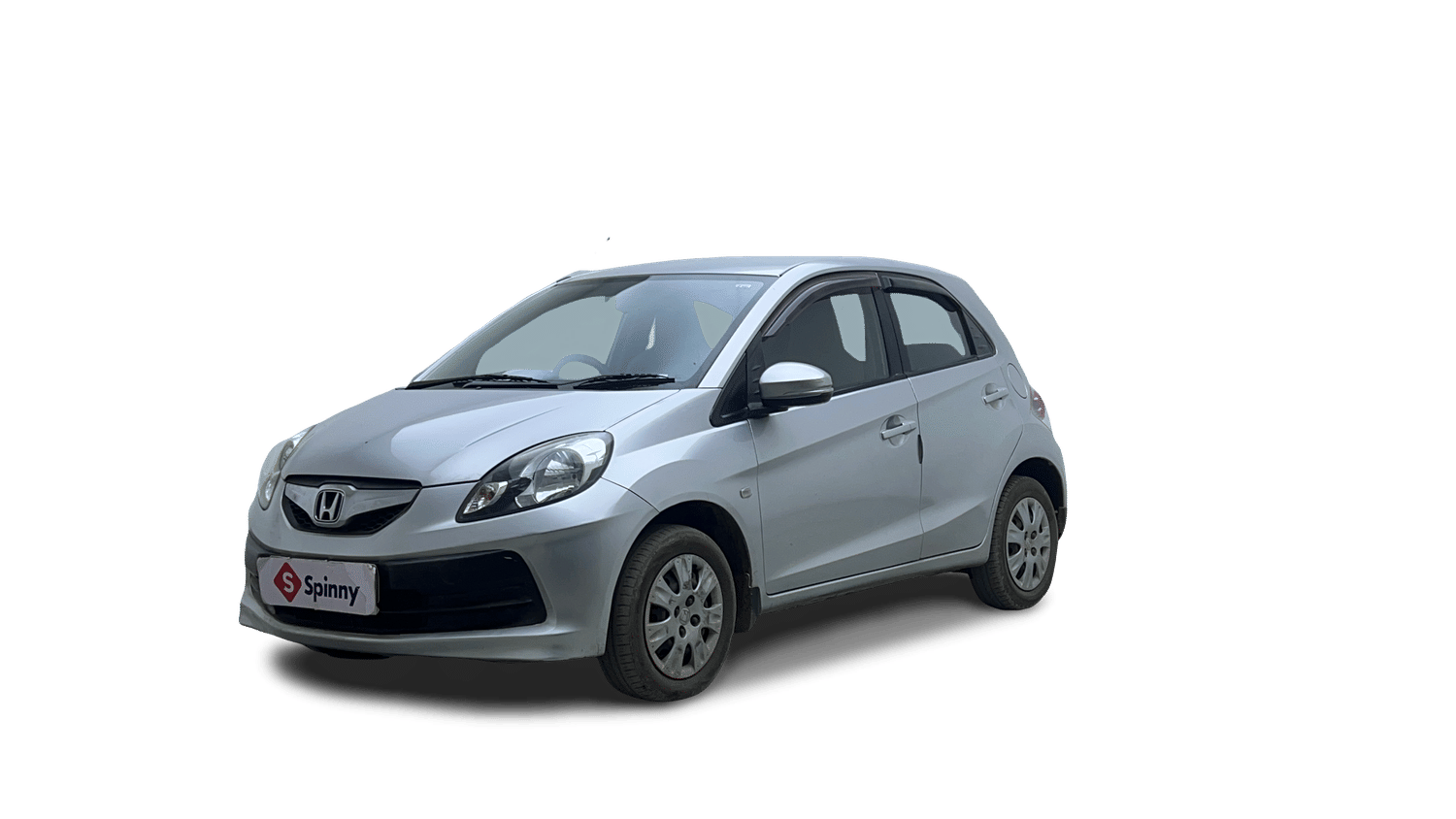 Used 2015 Honda Brio S MT Petrol Manual Image