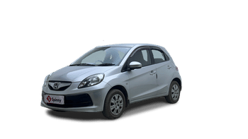 Used 2015 Honda Brio S MT Petrol Manual Image