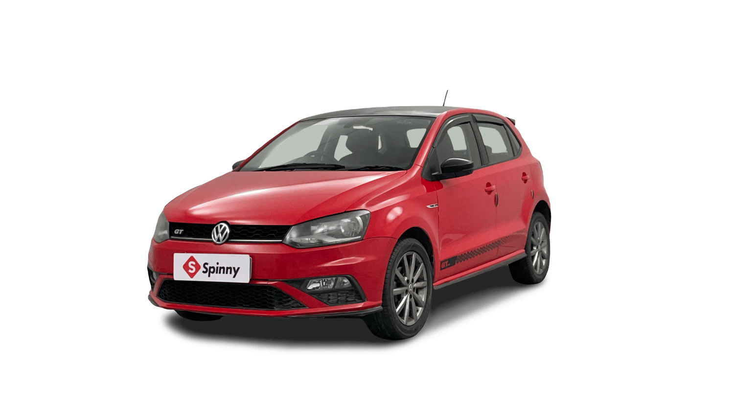 Used 2019 Volkswagen Polo GT TSI Petrol Automatic Image