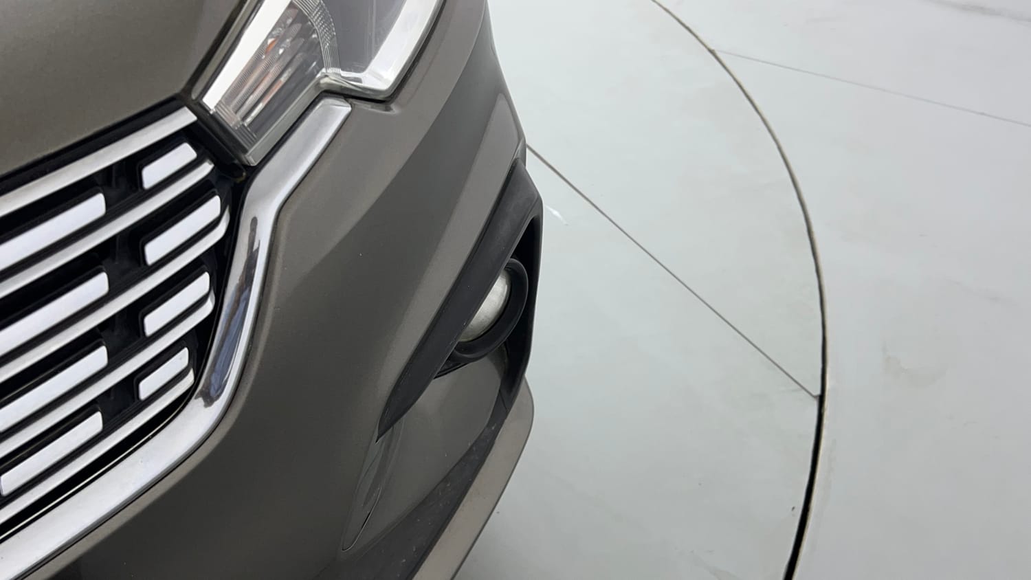 Used 2019 Maruti Suzuki New Ertiga ZXi Plus Petrol Manual dents MINOR SCRATCH