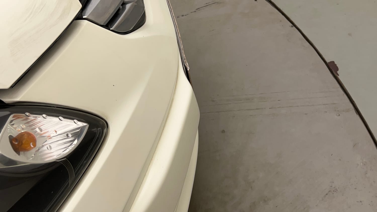 Used 2013 Honda Amaze 1.2 S AT i-VTEC Petrol Automatic dents MINOR SCRATCH