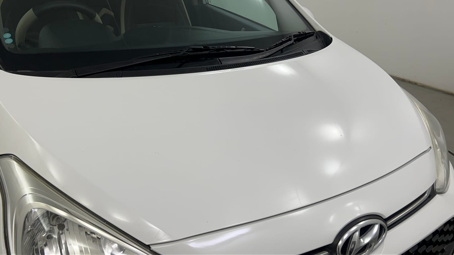 Used 2019 Hyundai Grand i10 Sportz 1.2 Kappa VTVT Petrol Manual dents MINOR SCRATCH