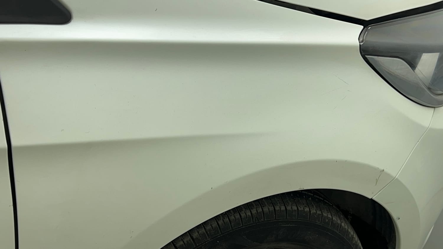 Used 2021 Tata Tiago XT CNG (Outside Fitted) Cng Manual dents MINOR SCRATCH