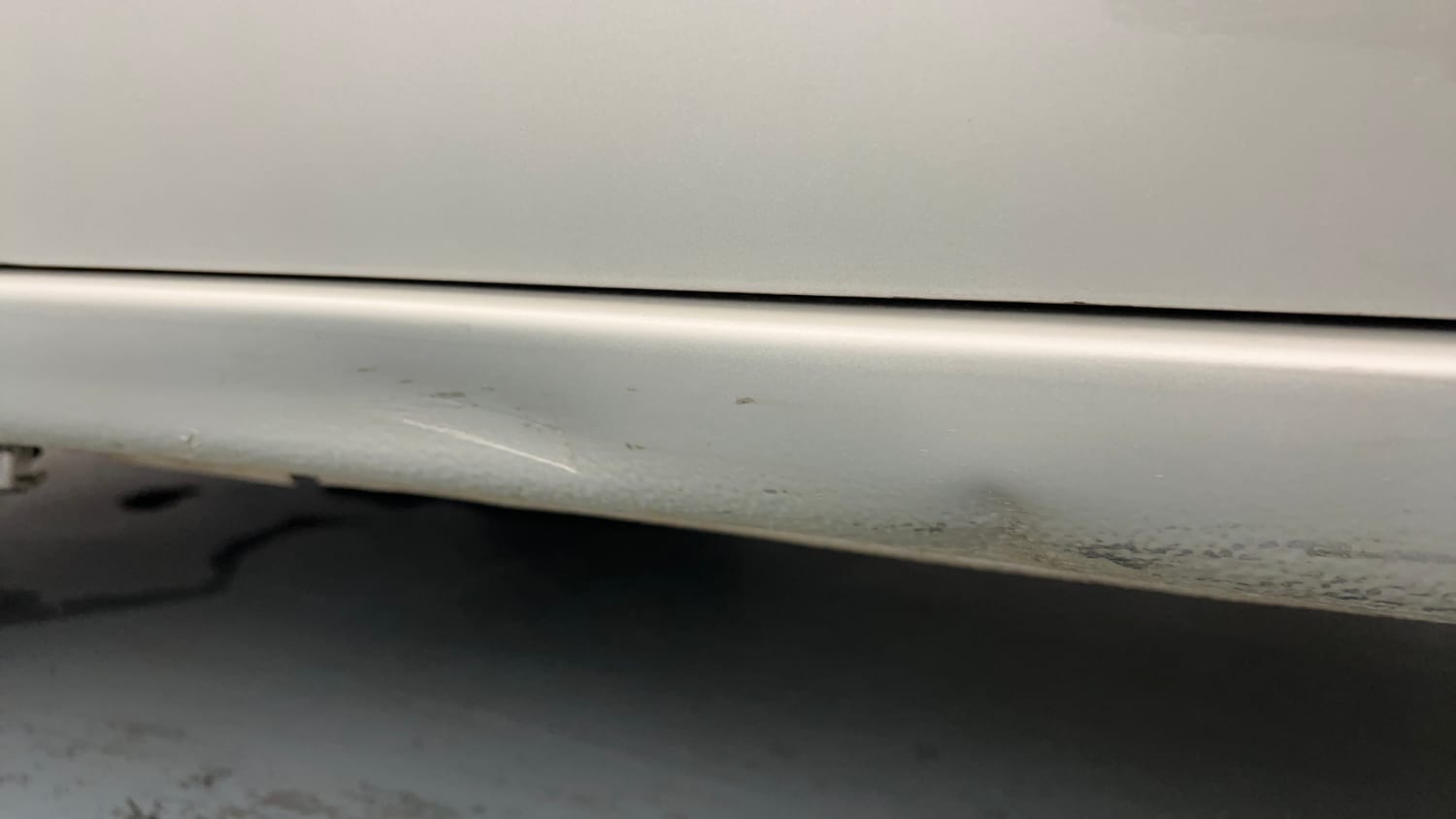 Used 2018 Maruti Suzuki Dzire ZXi Plus Petrol Manual dents MINOR DENT