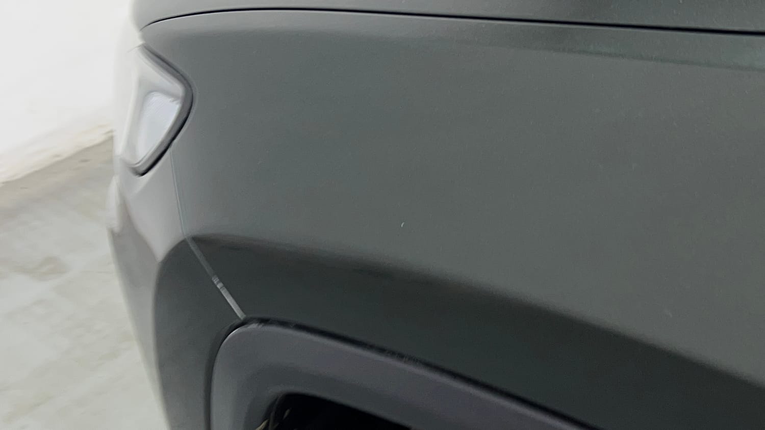 Used 2021 Jeep Compass Longitude (O) 1.4 Petrol DCT Petrol Automatic dents MINOR SCRATCH