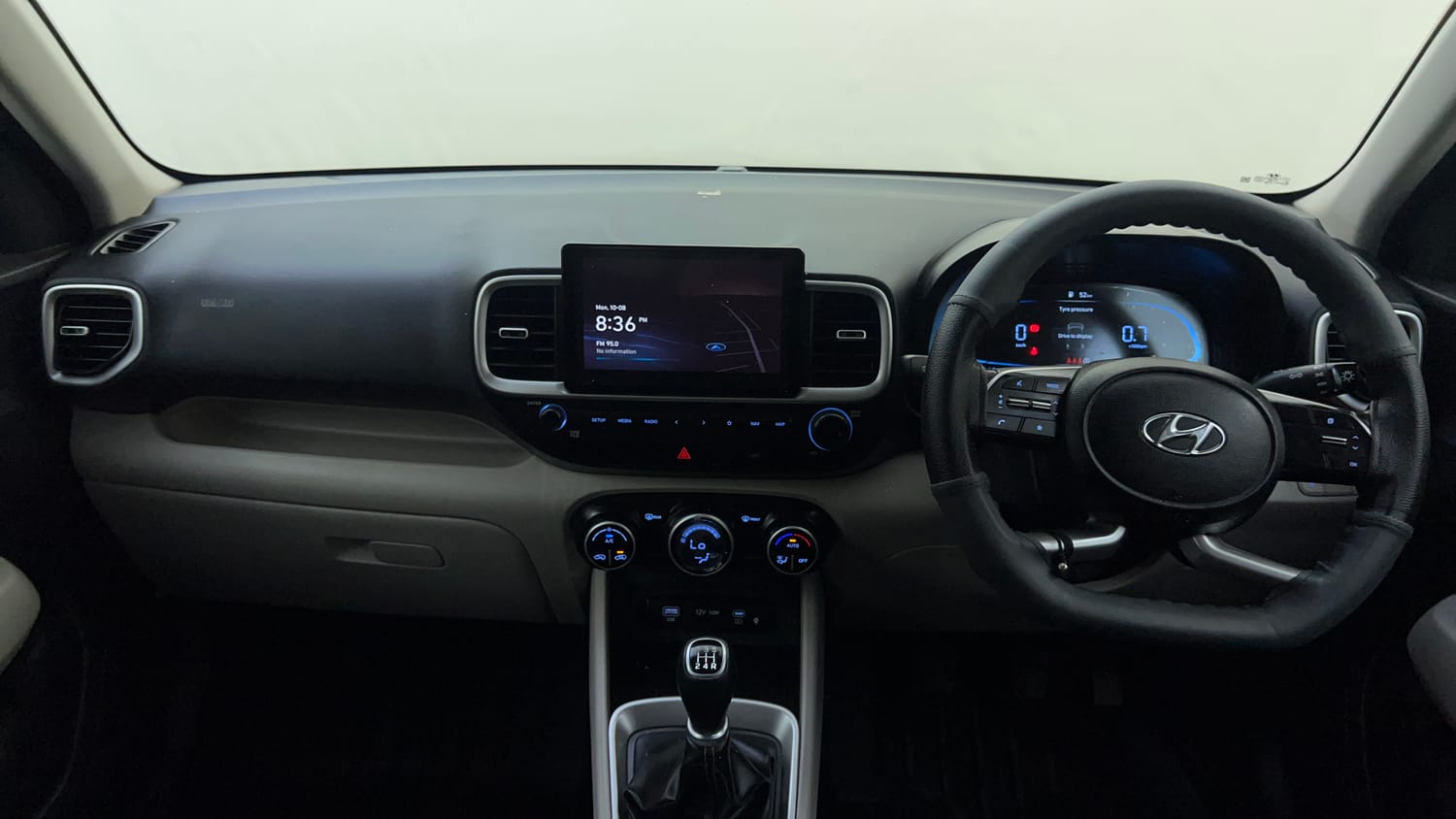 DASHBOARD VIDEO