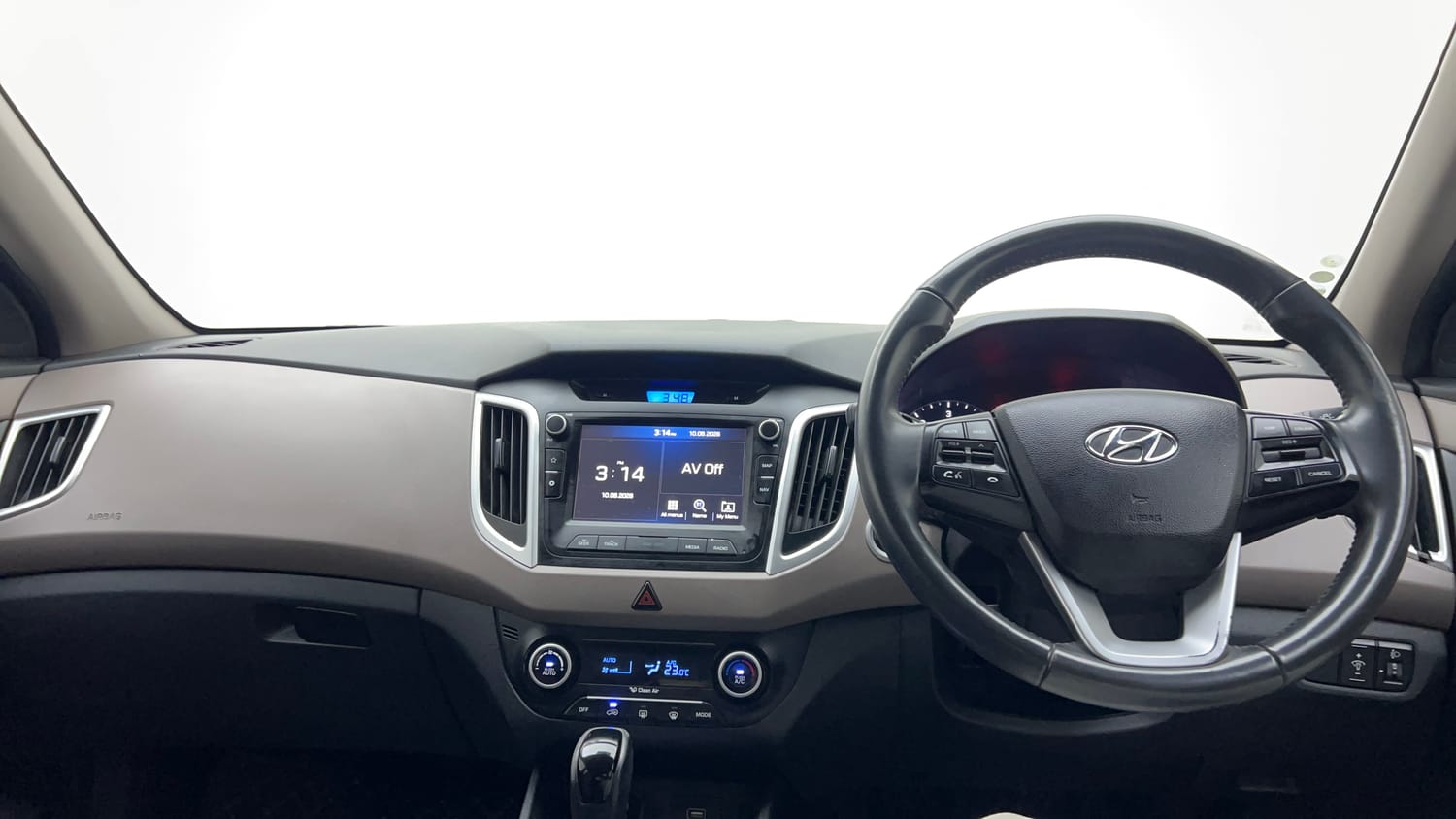 DASHBOARD VIDEO