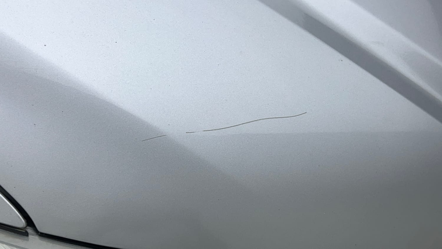Used 2019 Honda City V Petrol Petrol Manual dents MINOR SCRATCH