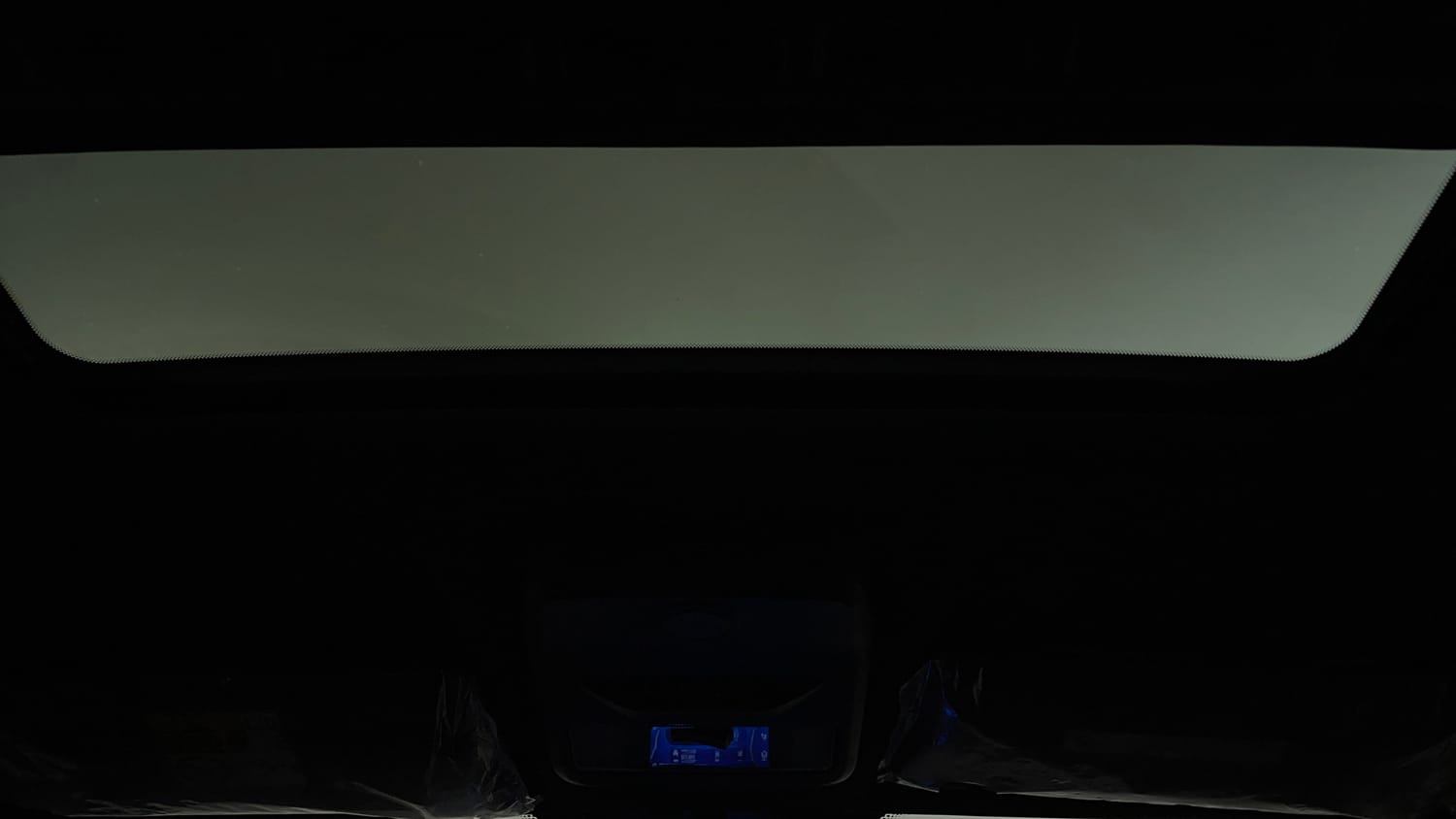 Used 2022 Tata Nexon XZ Plus (O) Dark Edition Petrol Manual top_features Sunroof
