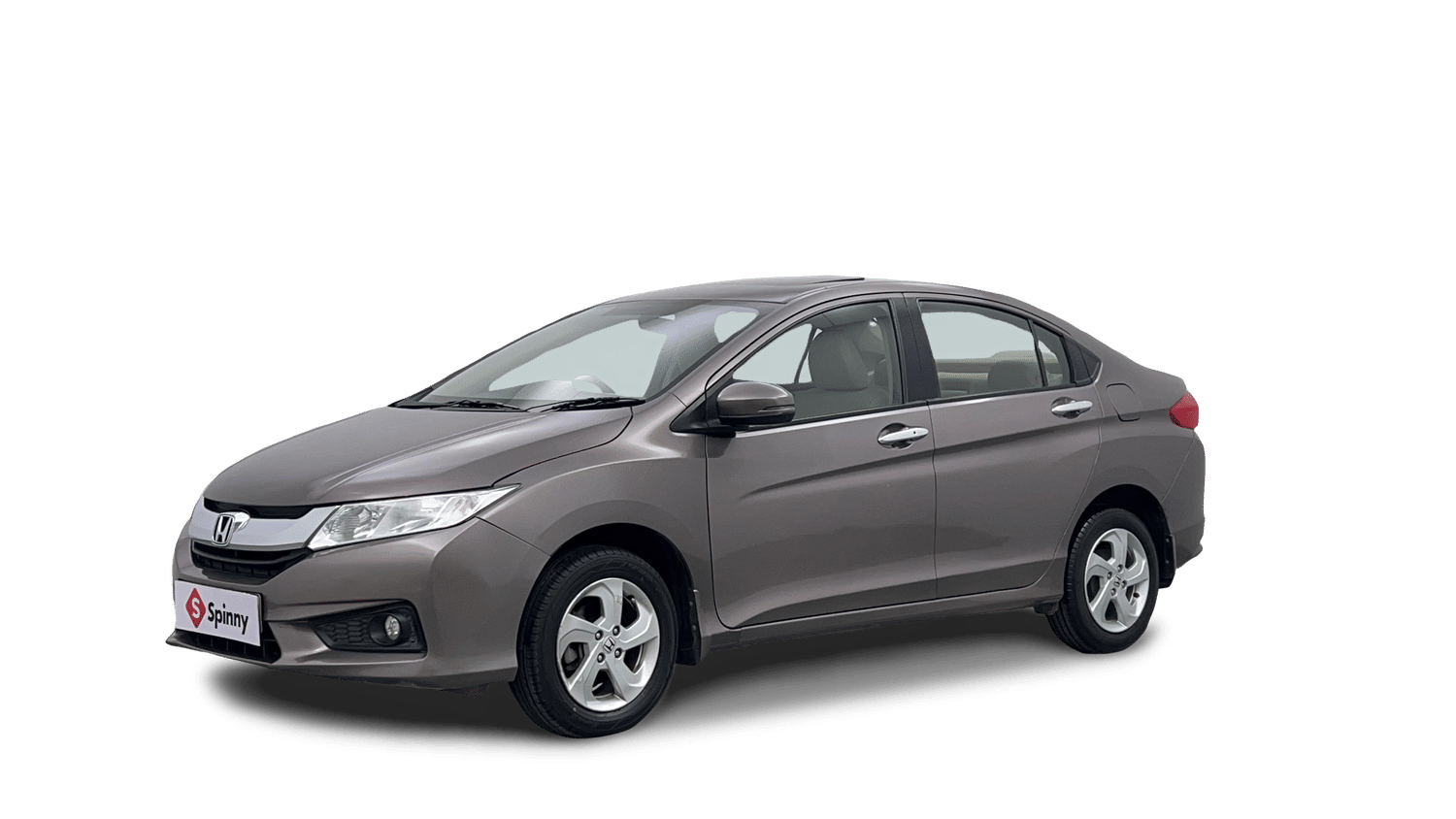Used 2015 Honda City VX Petrol Manual Image