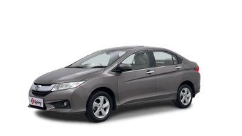 Used 2015 Honda City VX Petrol Manual Image