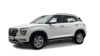 Used 2022 Hyundai Creta SX 1.5 Petrol Petrol Manual Image