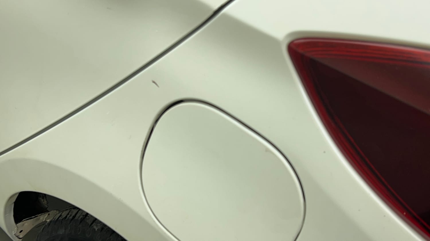 Used 2021 Tata Tiago XT CNG (Outside Fitted) Cng Manual dents MINOR SCRATCH