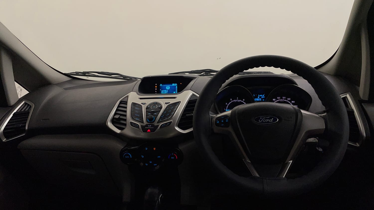 DASHBOARD VIDEO