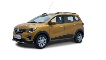 Used 2020 Renault Triber RXZ EASY-R AMT Petrol Automatic Image