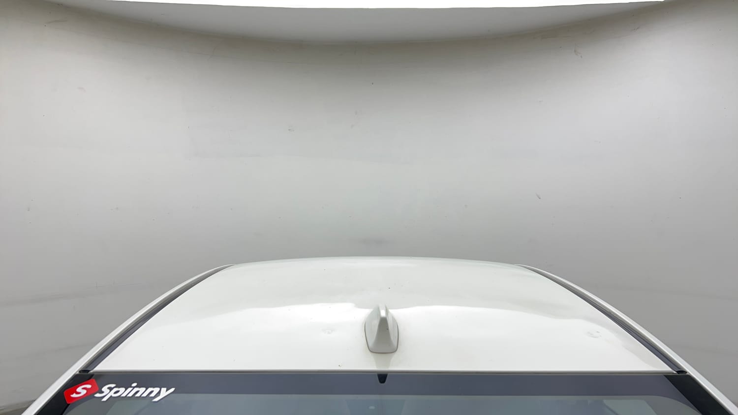 Used 2015 Honda City V Petrol Manual exterior EXTERIOR ROOF VIEW