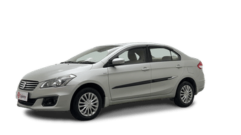 Used 2016 Maruti Suzuki Ciaz VXi+ Petrol Manual Image