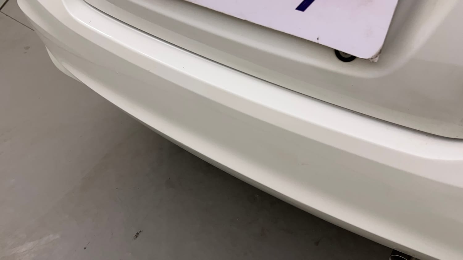 Used 2013 Honda Amaze 1.2 S AT i-VTEC Petrol Automatic dents MINOR SCRATCH