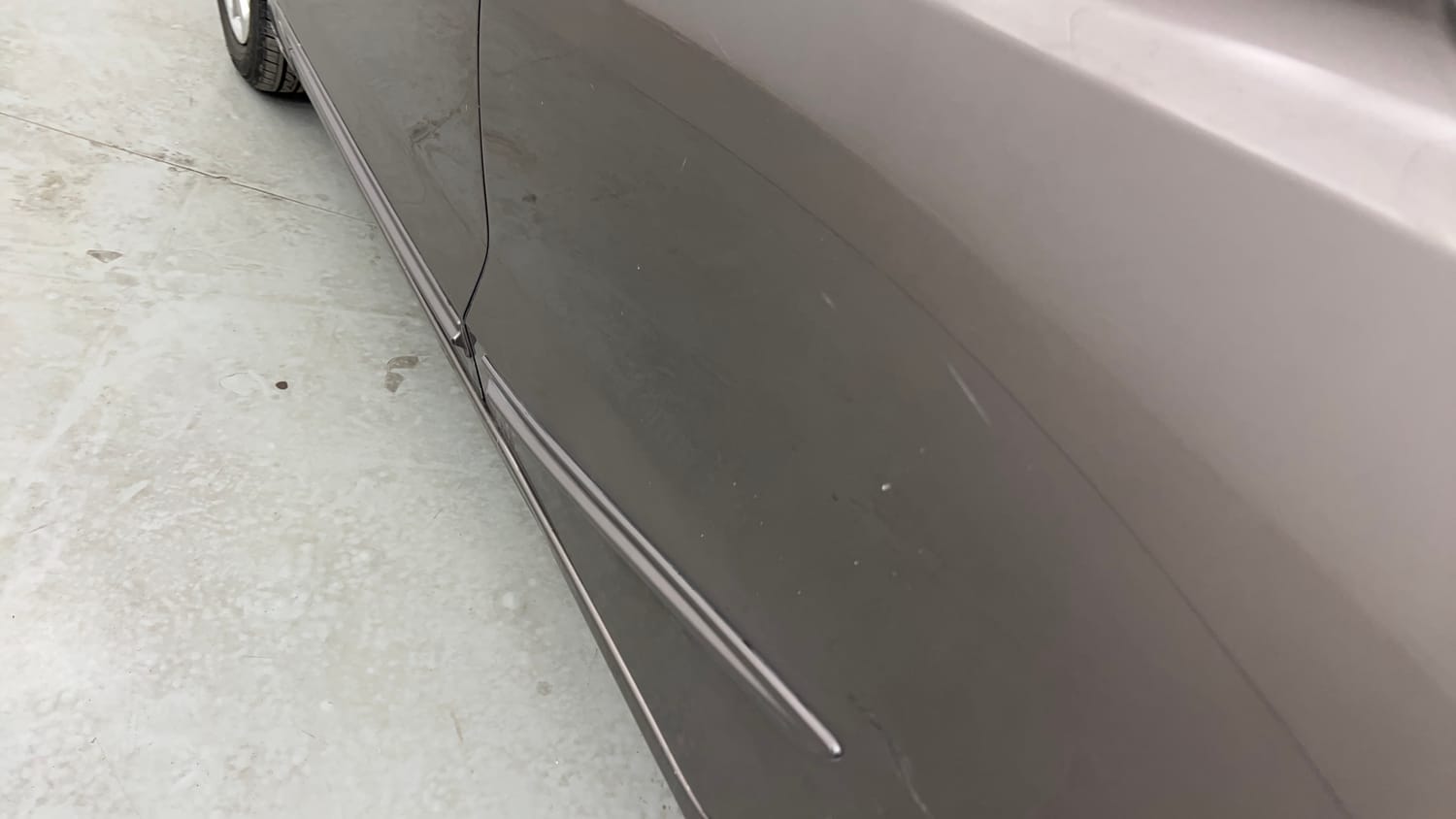 Used 2017 Honda Jazz V Petrol Petrol Manual dents MINOR DENT
