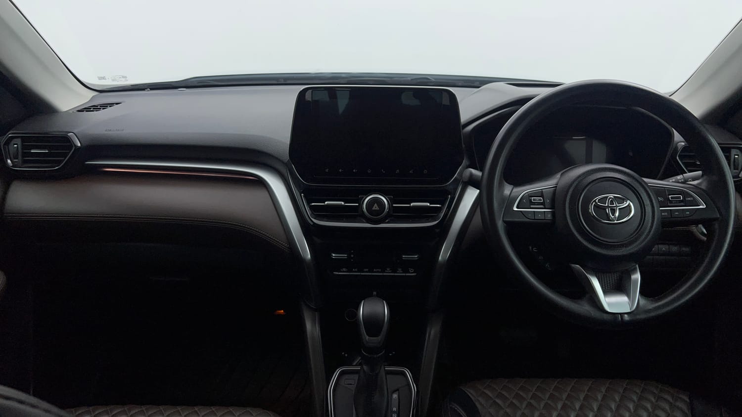DASHBOARD VIDEO