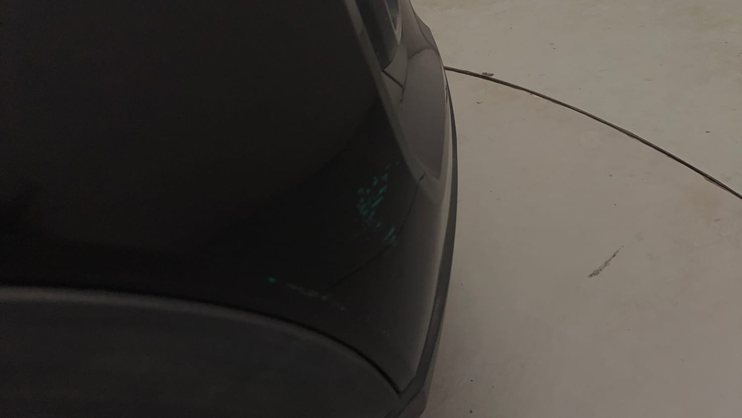Used 2022 Tata Nexon XZ Plus (O) Dark Edition Petrol Manual dents MINOR SCRATCH